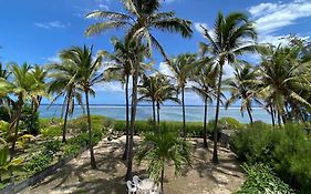 Villa Coco des sables accès direct au lagon