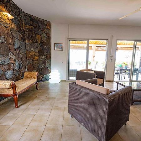 Villa Coco des sables accès direct au lagon La Saline Le Bains Extérieur photo